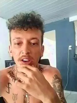 Cam4 Sex Cam of Theyllors2