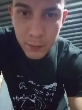 Cam4 Live Porn of ale_20_xxx