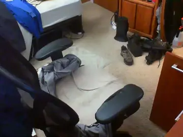 Cam4 Nude Webcam of mrmazo20