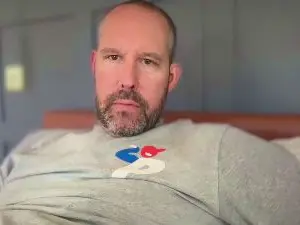 Cam4 Live Porn of paeon