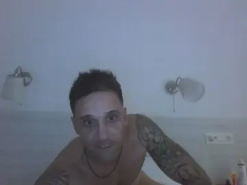 Cam4 Free Porn Cam of walterperi