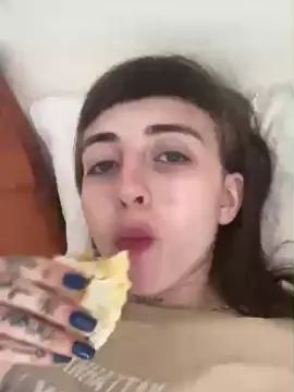 Cam4 Nude Webcam of Brennbyoff