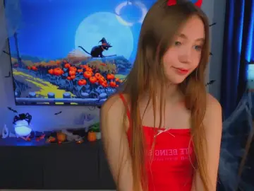 Cam4 Free Porn Cam of EasterHornshaw