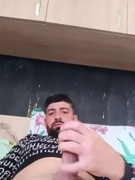 Cam4 Live Sex of Gogur07