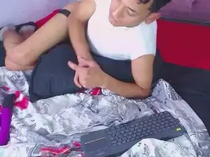 Cam4 Live Sex Cam of Lexter_Blue