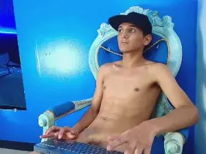 Cam4 Sex Chat of Lexter_Blue