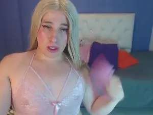 Cam4 Adult Webcam of Mackenzie_sweet