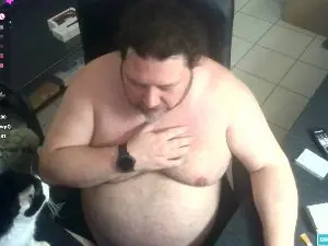 Cam4 Free Porn Cam of MysticDevil