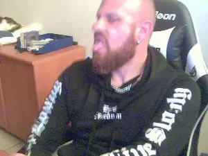 Cam4 Live Porn of Police82