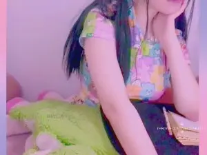 Cam4 Live Sex Cam of YokoCam_