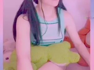 Cam4 Adult Webcams of YokoCam_