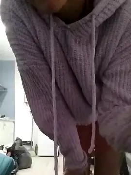 Cam4 Free Live Porn of Zionxara