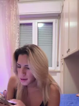 Cam4 Sex Cam of berechucky