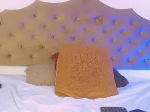 Cam4 Free Porn Cam of AbyssKingg