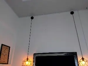 Cam4 Nude Webcam of Amysc