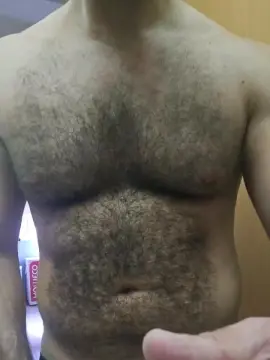 Cam4 Adult Webcam of BRMACHO