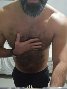 Cam4 Sex Chat of BRMACHO