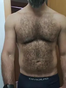 Cam4 Live Sex of BRMACHO