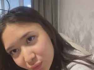 Cam4 Live Sex Cam of BlairSiew