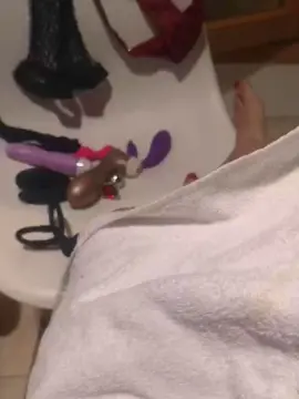 Cam4 Nude Webcam of Najwahot