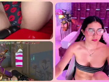 Cam4 Live Sex of RossieGames