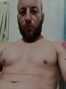 Cam4 Free Live Porn of Stripperalpalo