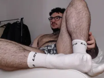 Cam4 Watch Live Sex Cams of TattedCurls