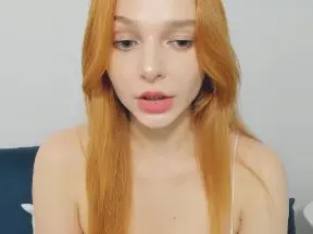 Cam4 Nude Webcam of AmberFlexible