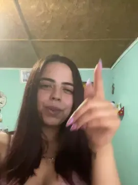 Cam4 Live Sex of Anee21