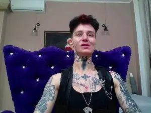 Cam4 Sex Chat of KennyVibe