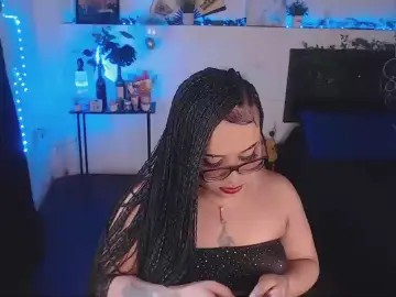 Cam4 Best Webcam of Liascarlett