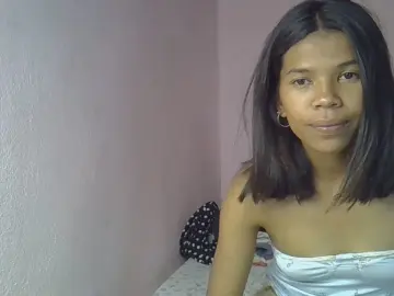 Cam4 Live Sex of RosedeliSex