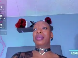 Cam4 Adult Webcam of coco_kiss