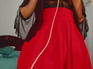 Cam4 Adult Video Chat of galileafeng