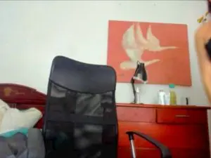 Cam4 Free Live Porn of galileafeng
