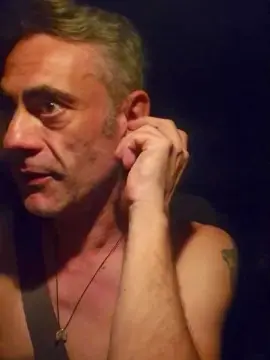 Cam4 Nude Webcam of shun47