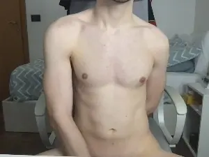 Cam4 Sex Chat of tapirosso