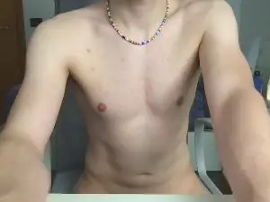 Cam4 Nude Webcam of tapirosso