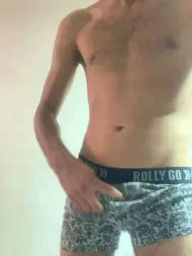 Cam4 Nude Webcam of Ambi234