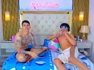 Cam4 Sex Cam of Boysof_love