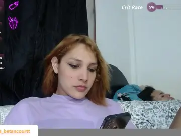 Cam4 Nude Webcam of GeorkyAllen