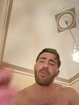 Cam4 Sex Cam of Giochicchio46