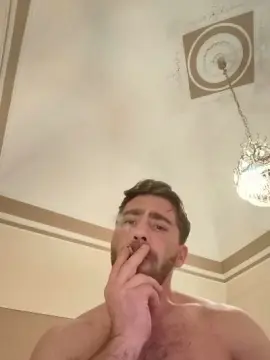 Cam4 Free Porn Cam of Giochicchio46