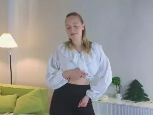 Cam4 Adult Video Chat of LeonGoecke