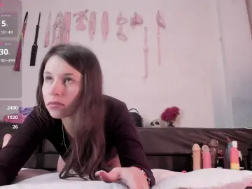 Cam4 Sex Chat of Ruby_Emerald