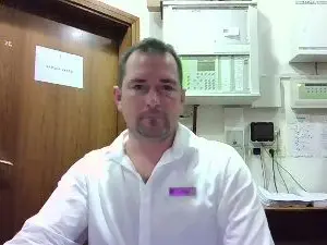 Cam4 Live Sex Cam of antwan545