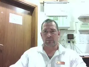 Cam4 Sex Chat of antwan545