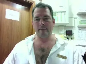 Cam4 Private Sex Chat of antwan545
