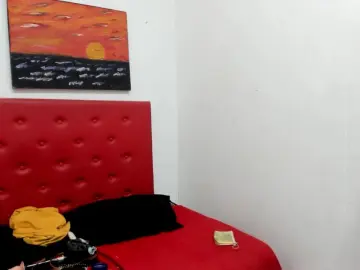 Cam4 Watch Live Sex Cams of brenda_sofia