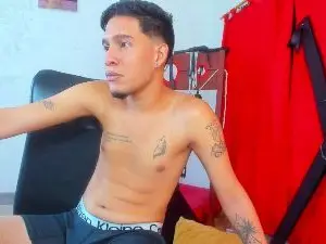 Cam4 Live Sex of Mateo_and_Jose
